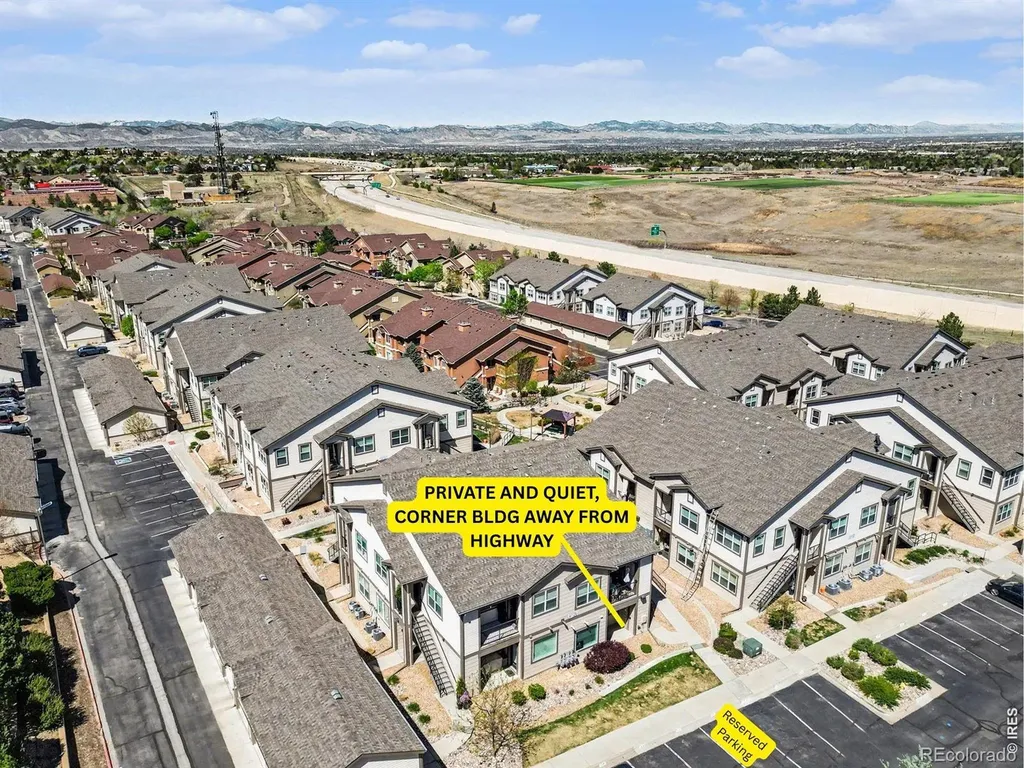 4526 Copeland Circle Highlands Ranch CO 80126