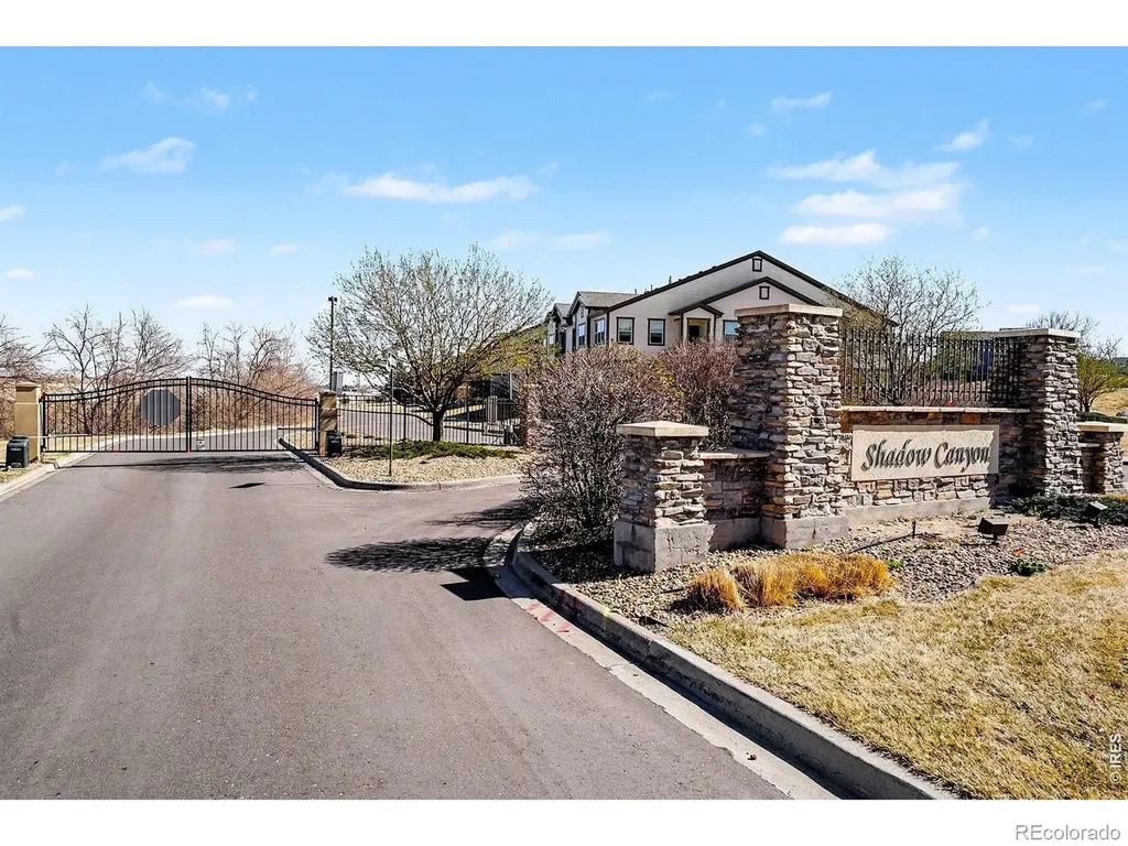 4526 Copeland Circle Highlands Ranch CO 80126