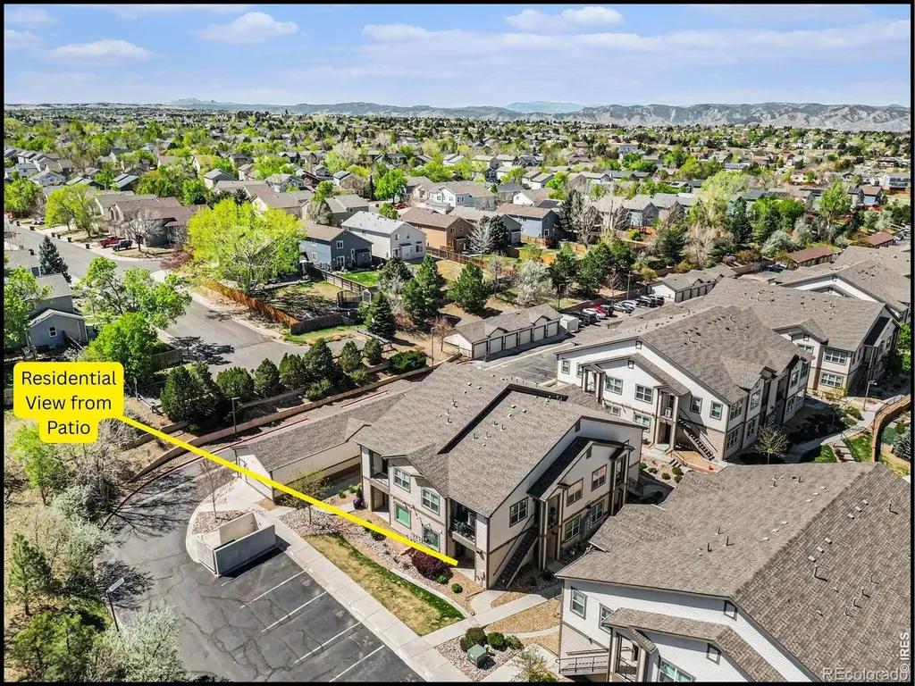 4526 Copeland Circle Highlands Ranch CO 80126