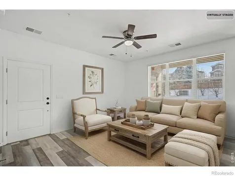 4526 Copeland Circle Highlands Ranch CO 80126