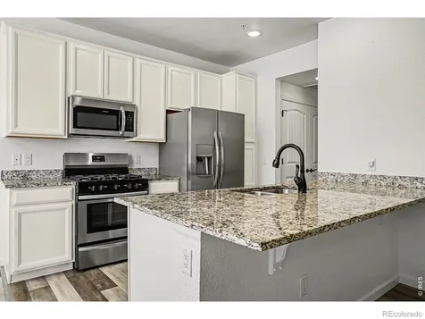 4526 Copeland Circle Highlands Ranch CO 80126