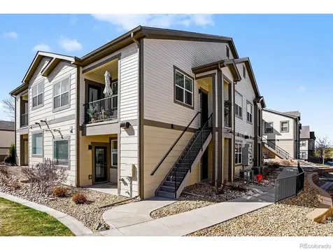 4526 Copeland Circle Highlands Ranch CO 80126