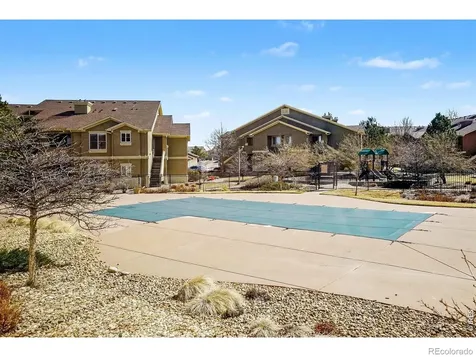 4526 Copeland Circle Highlands Ranch CO 80126