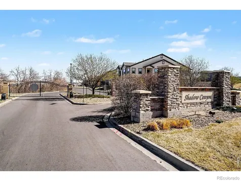 4526 Copeland Circle Highlands Ranch CO 80126