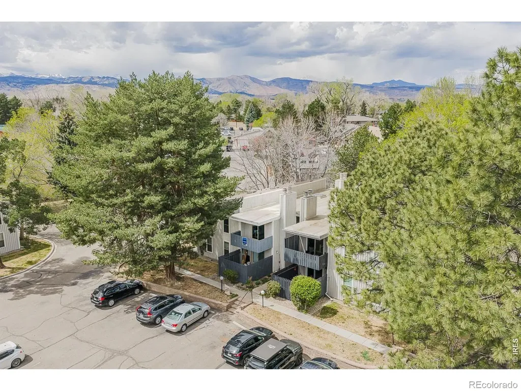 8050 Niwot Road Longmont CO 80503