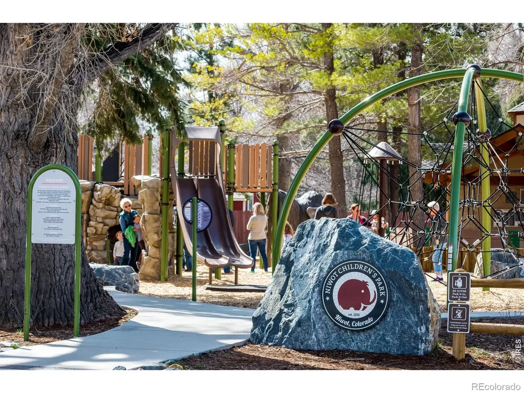 8050 Niwot Road Longmont CO 80503