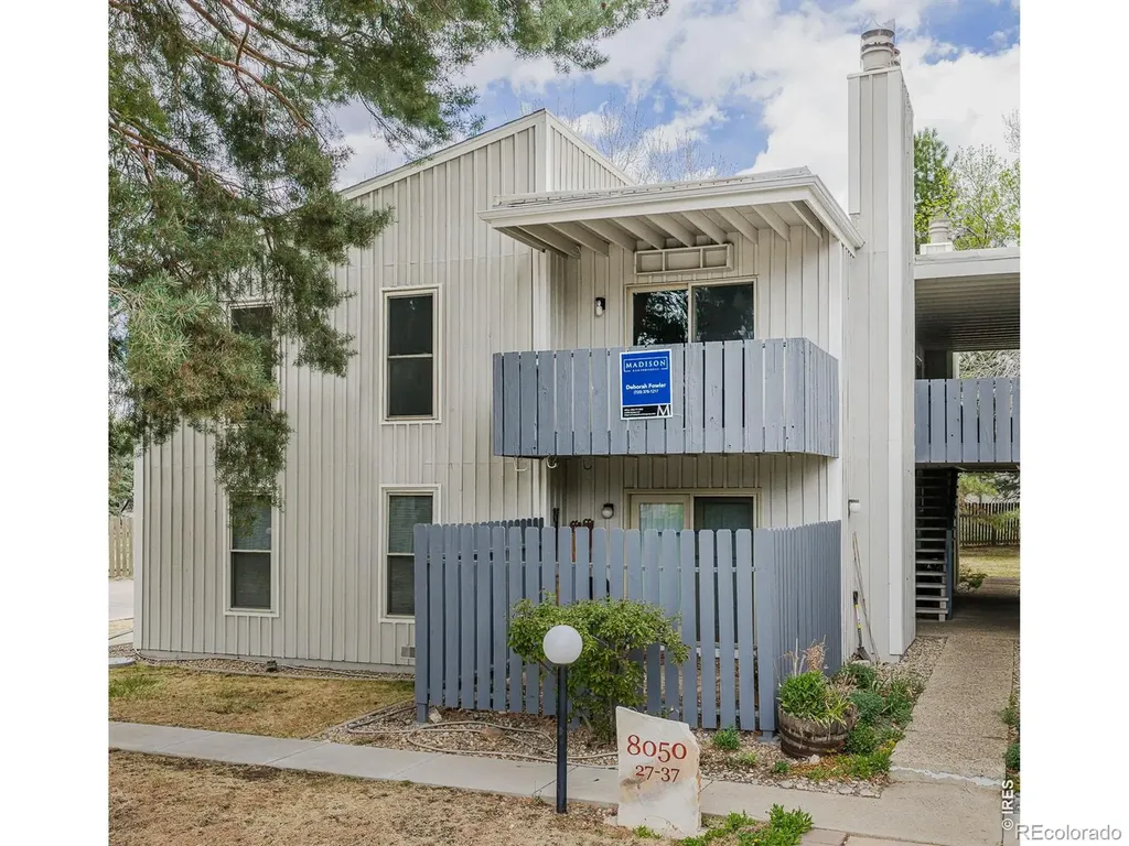 8050 Niwot Road Longmont CO 80503