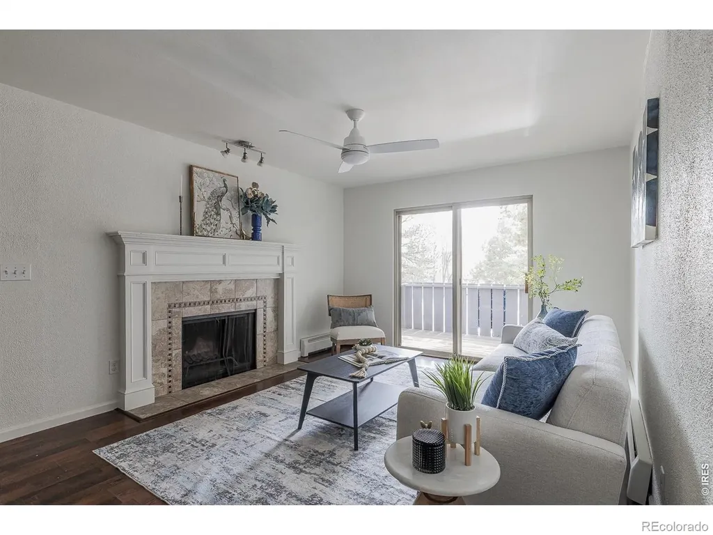 8050 Niwot Road Longmont CO 80503