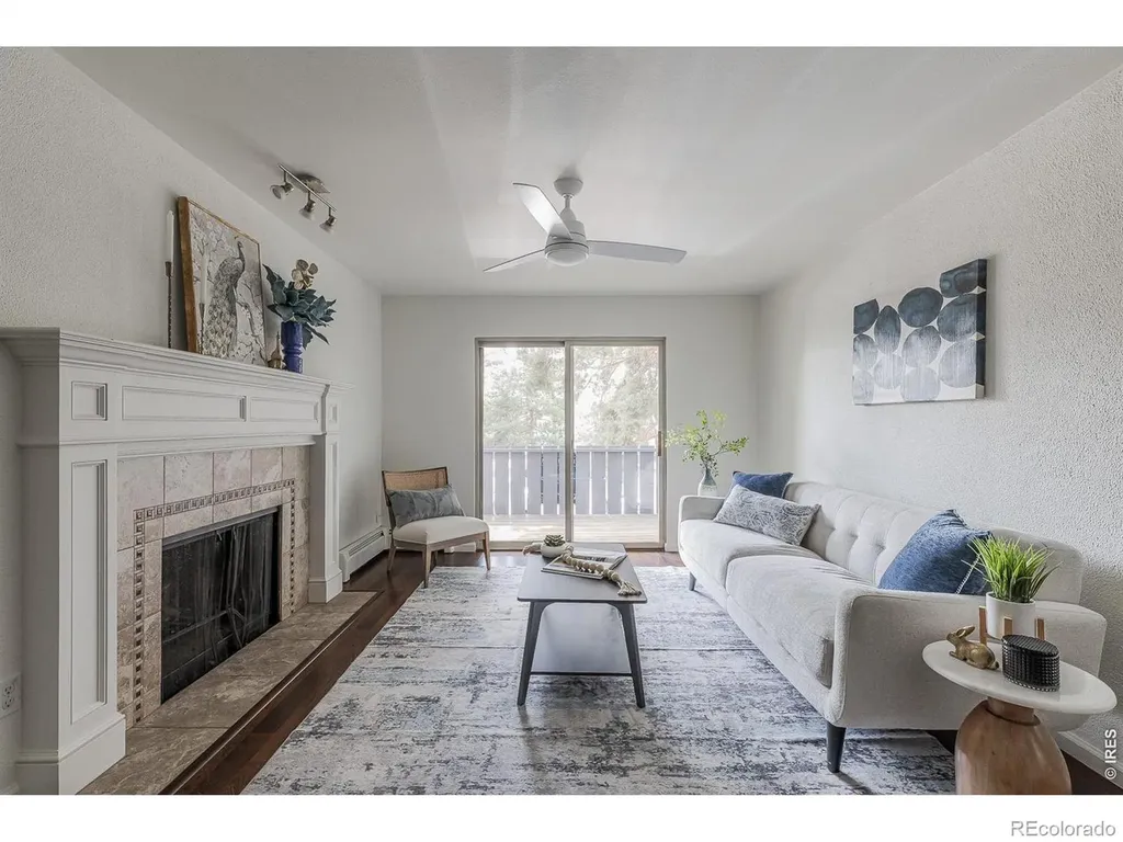 8050 Niwot Road Longmont CO 80503