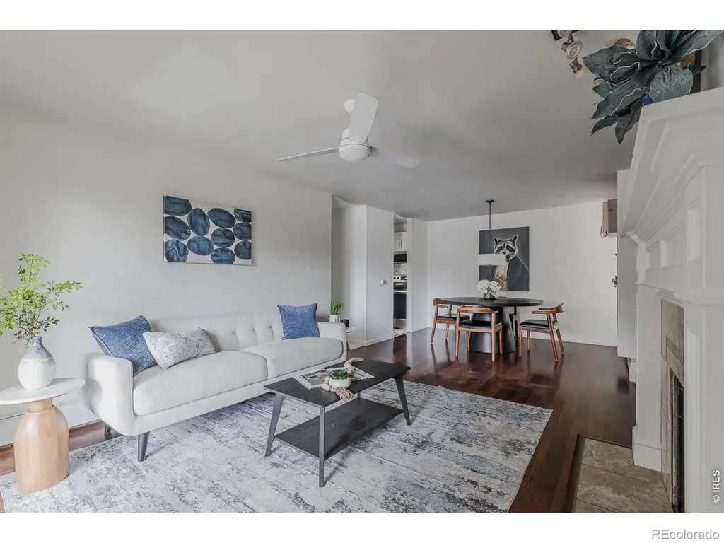 8050 Niwot Road Longmont CO 80503
