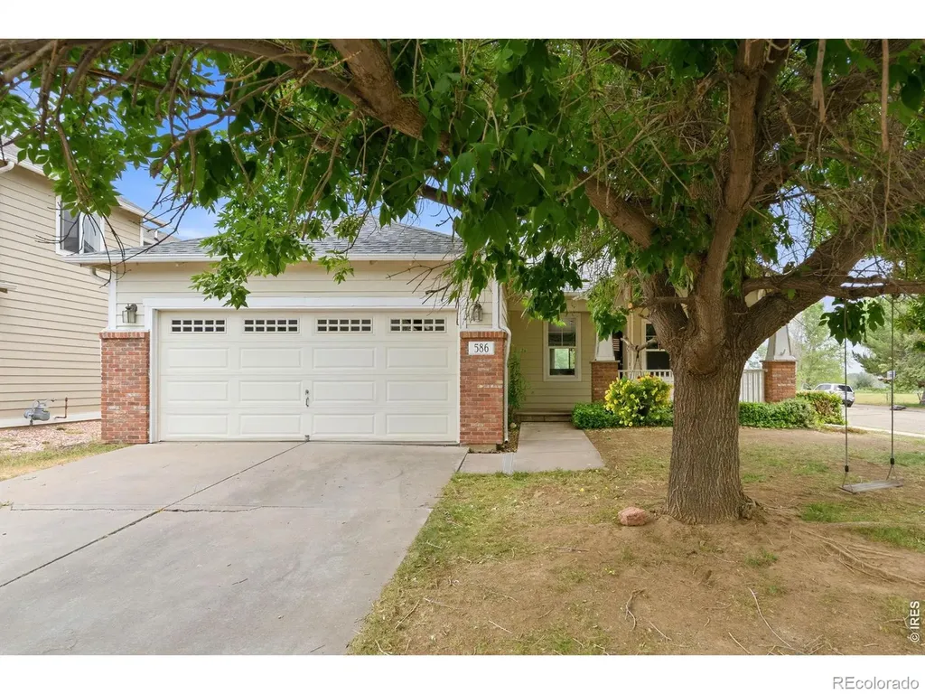 586 Magpie Drive Loveland CO 80537
