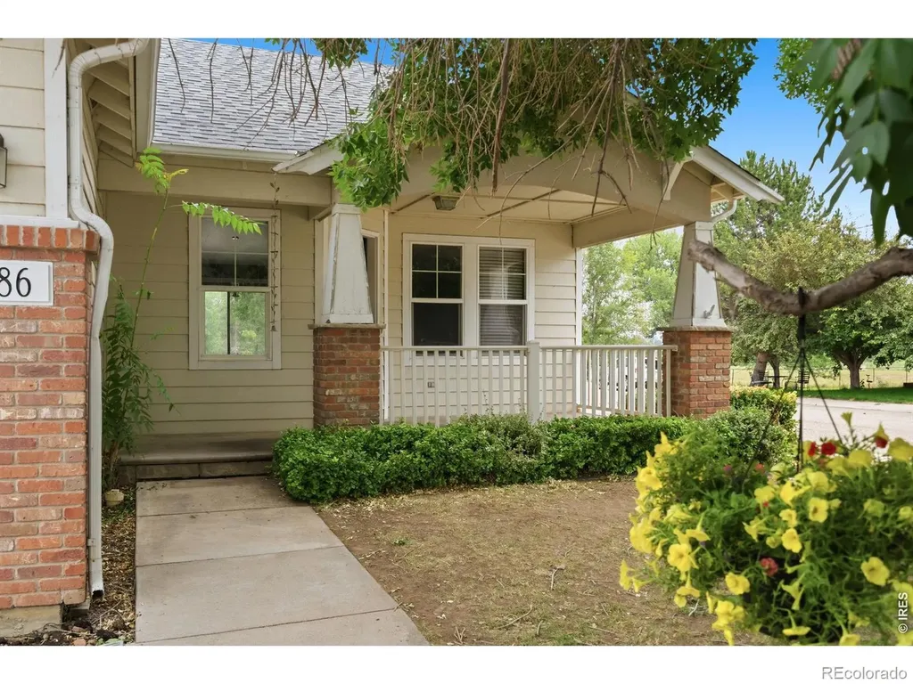 586 Magpie Drive Loveland CO 80537