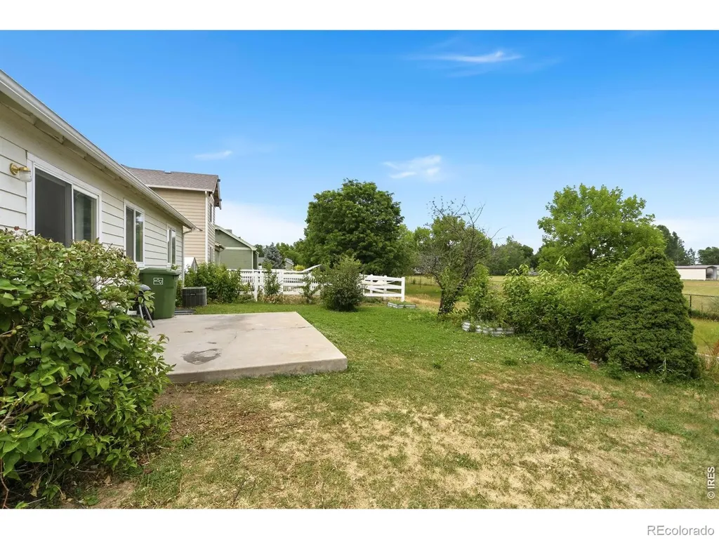 586 Magpie Drive Loveland CO 80537