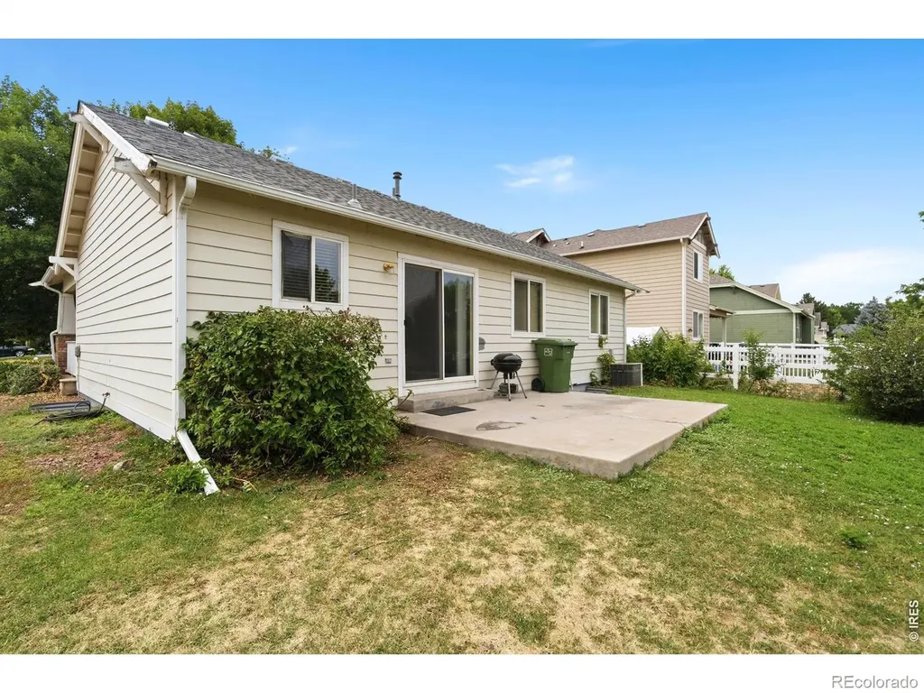 586 Magpie Drive Loveland CO 80537