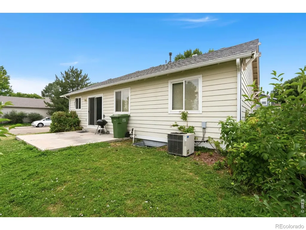 586 Magpie Drive Loveland CO 80537