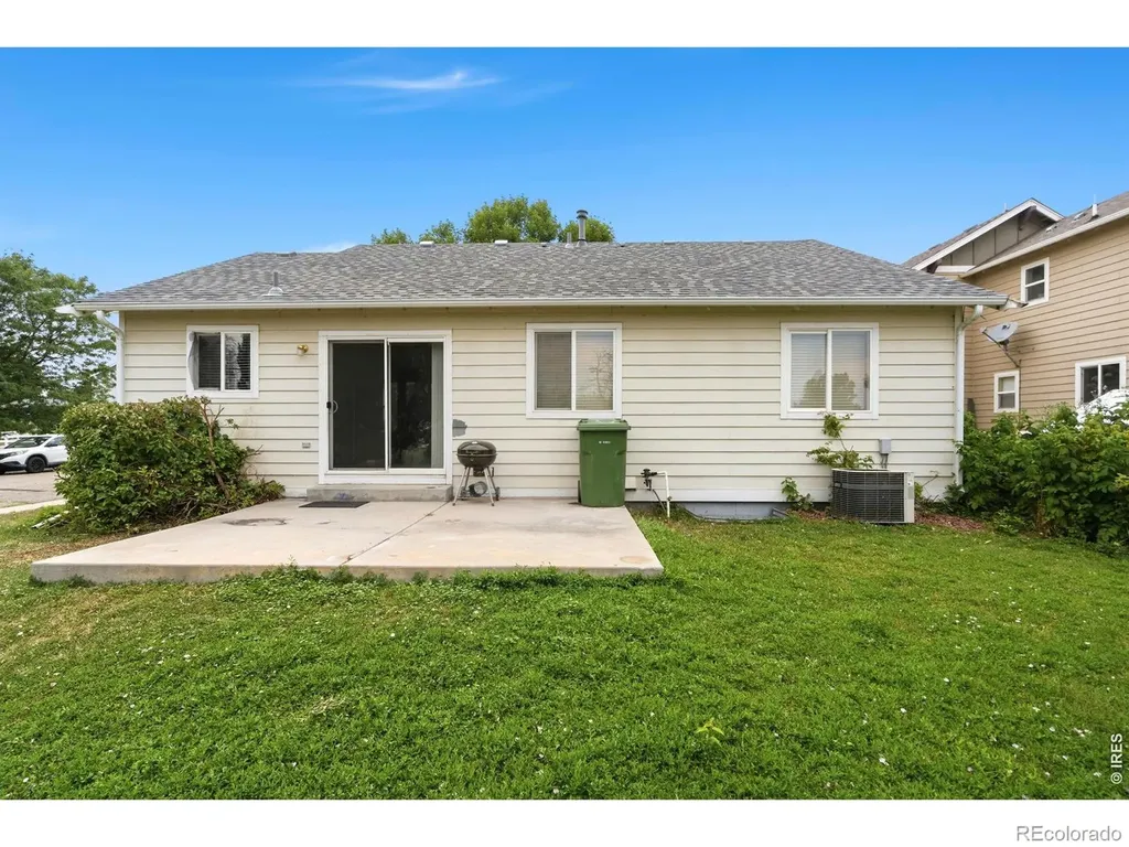 586 Magpie Drive Loveland CO 80537