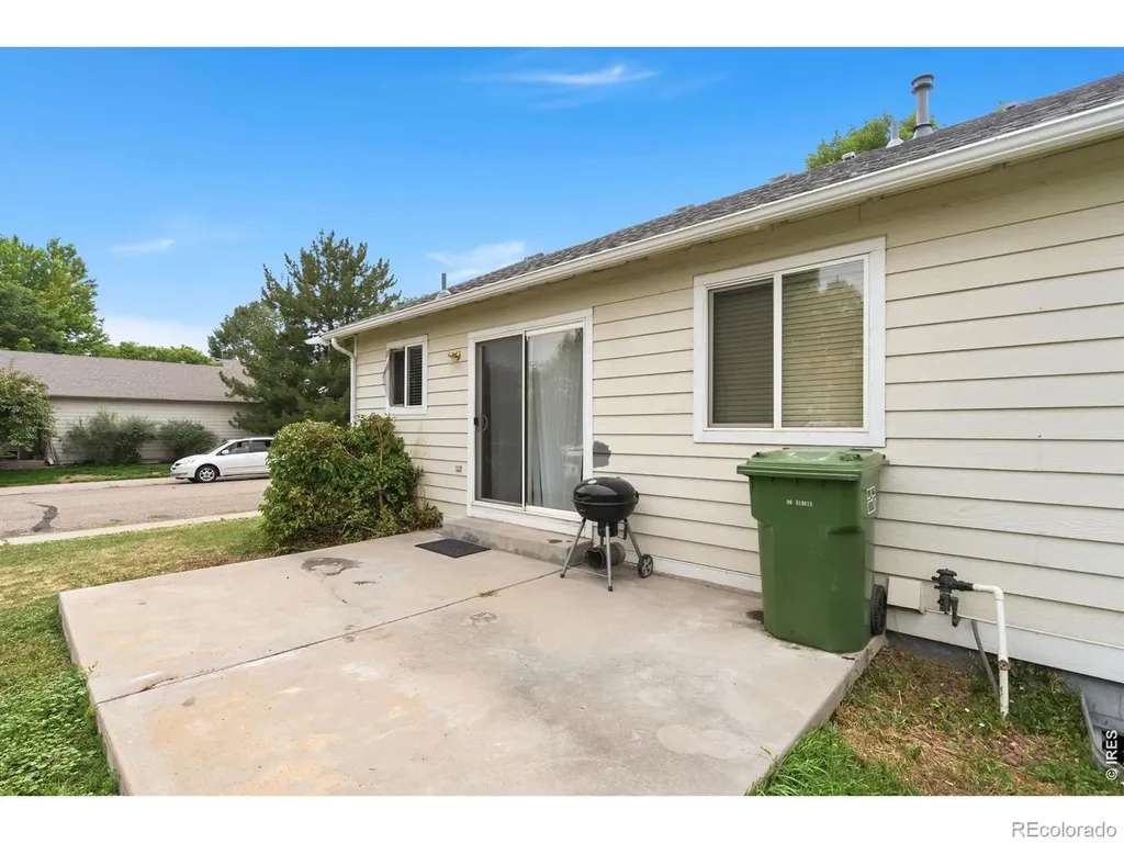 586 Magpie Drive Loveland CO 80537
