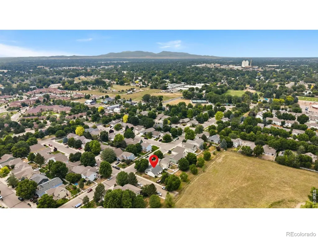 586 Magpie Drive Loveland CO 80537