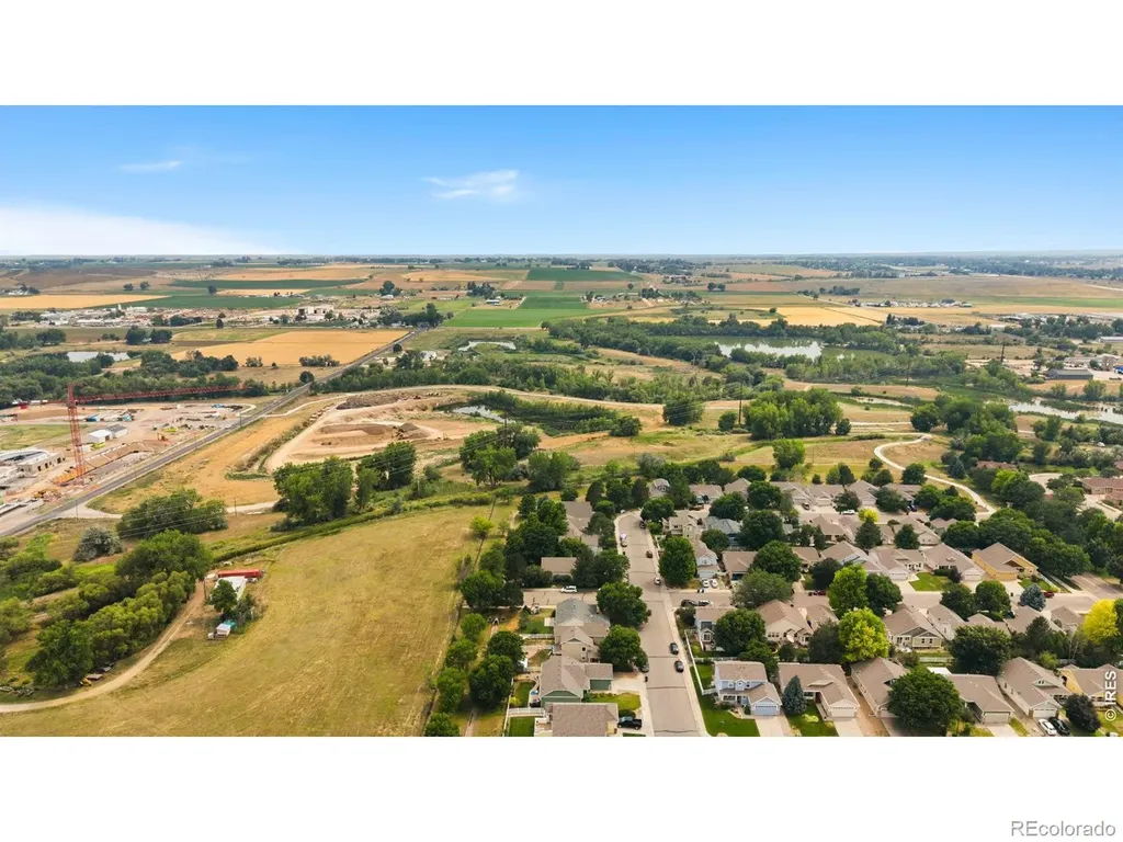 586 Magpie Drive Loveland CO 80537