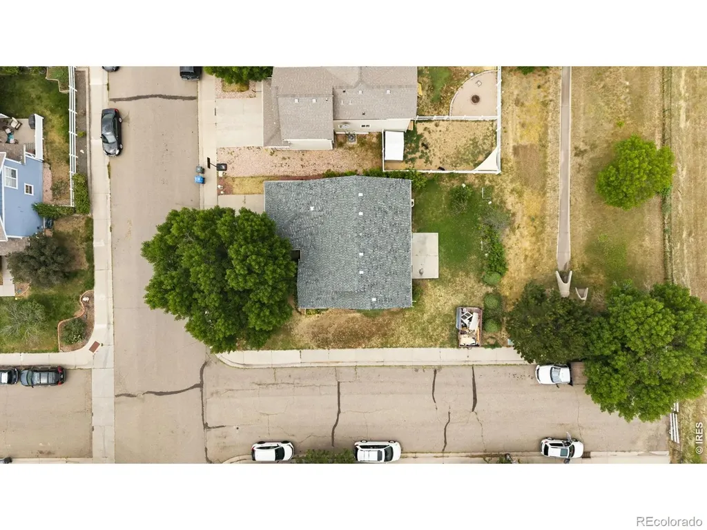 586 Magpie Drive Loveland CO 80537