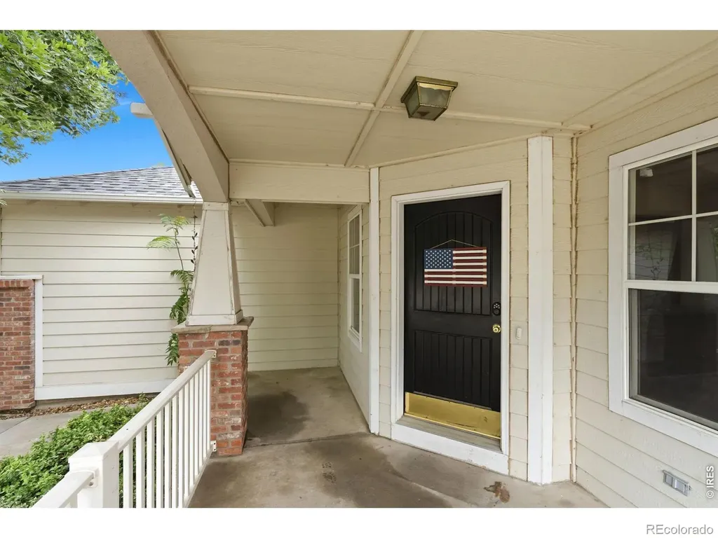 586 Magpie Drive Loveland CO 80537
