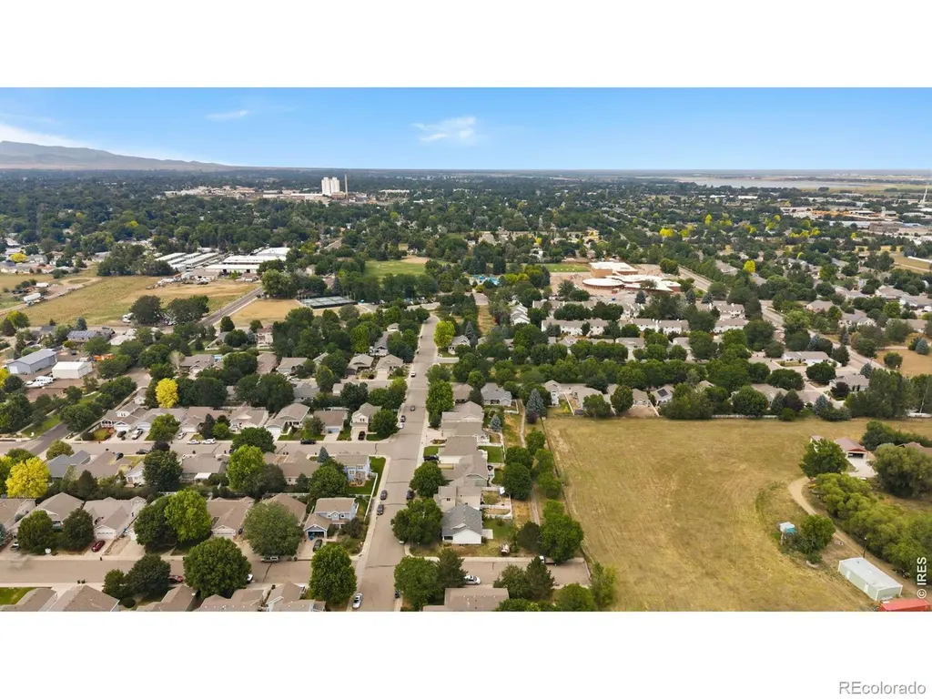 586 Magpie Drive Loveland CO 80537