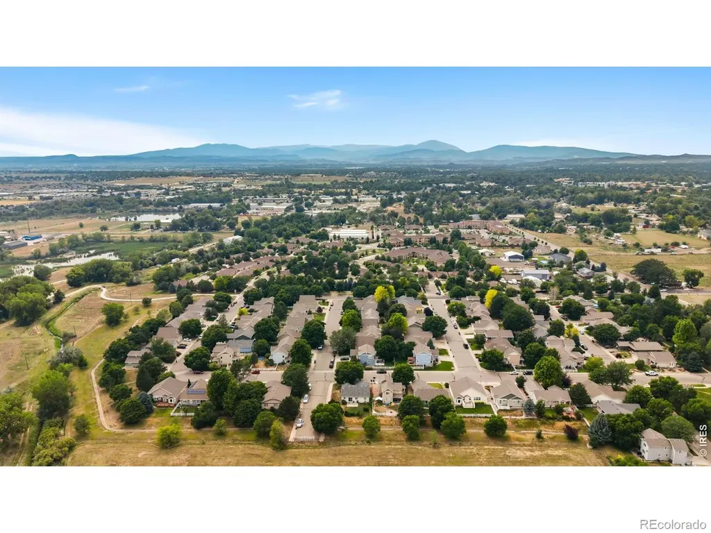 586 Magpie Drive Loveland CO 80537