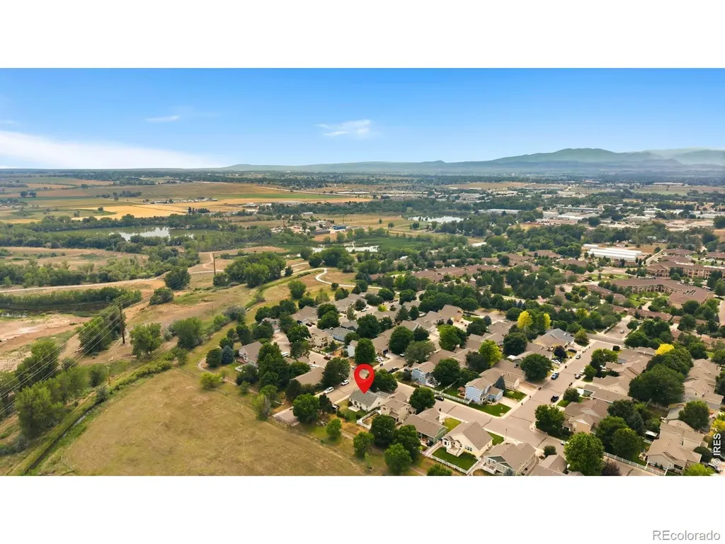 586 Magpie Drive Loveland CO 80537