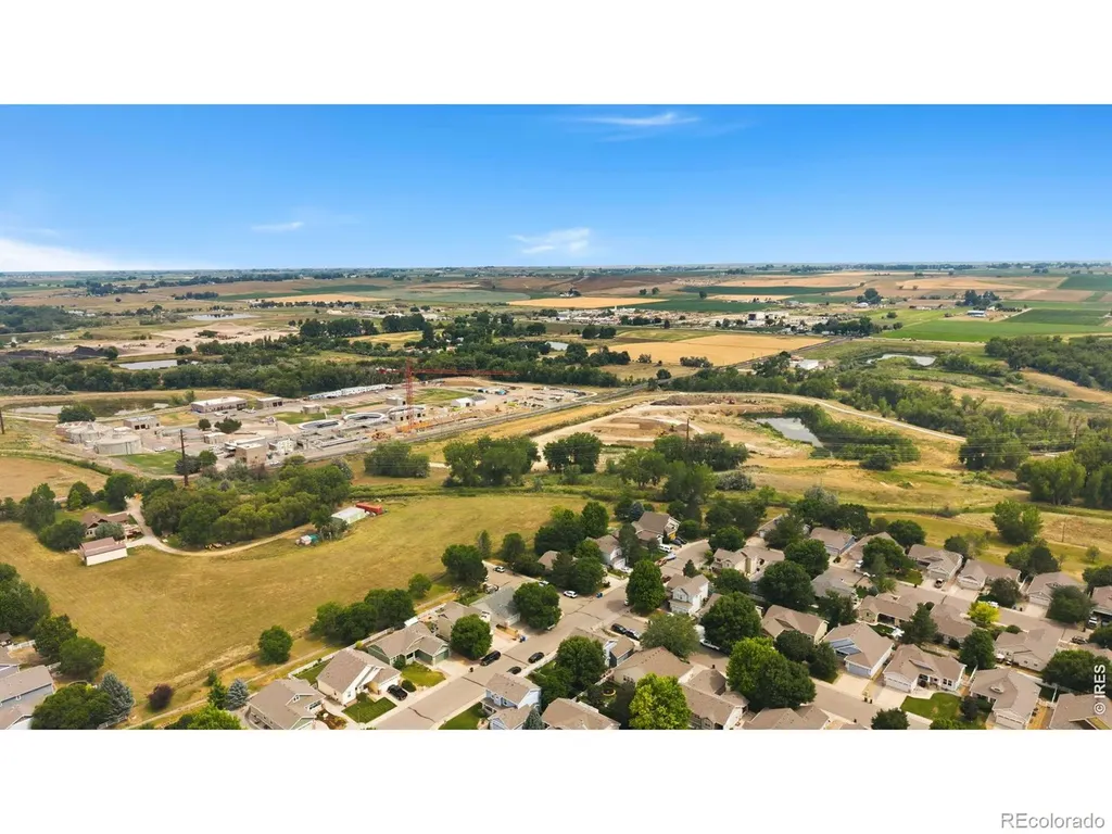 586 Magpie Drive Loveland CO 80537