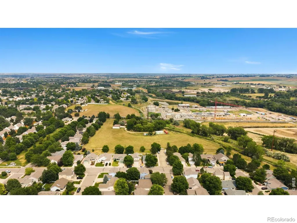 586 Magpie Drive Loveland CO 80537