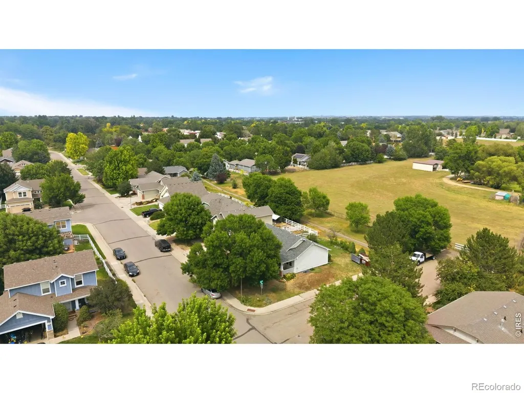 586 Magpie Drive Loveland CO 80537