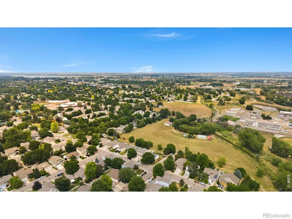 586 Magpie Drive Loveland CO 80537