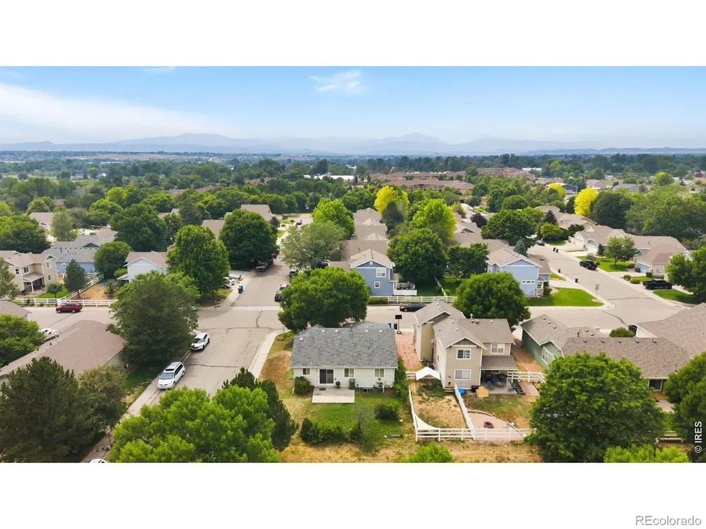 586 Magpie Drive Loveland CO 80537