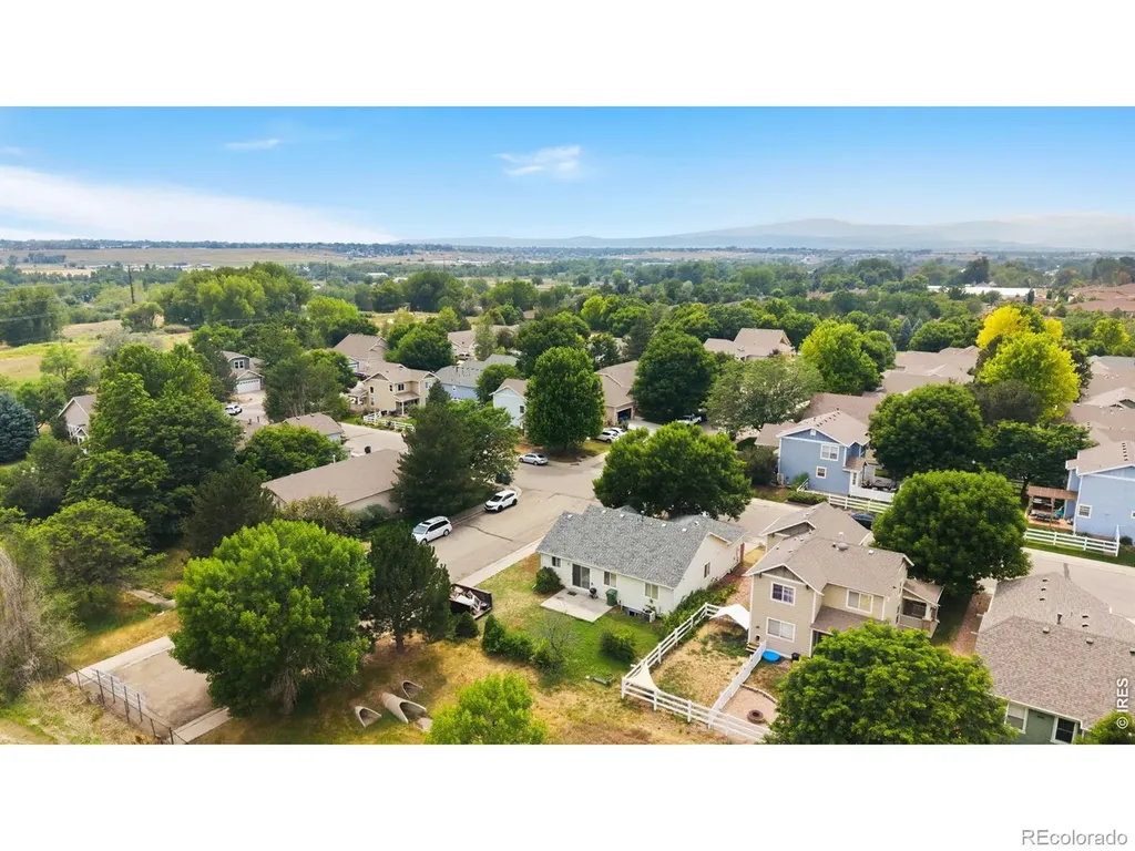 586 Magpie Drive Loveland CO 80537