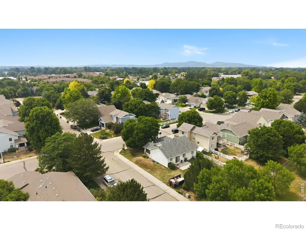 586 Magpie Drive Loveland CO 80537