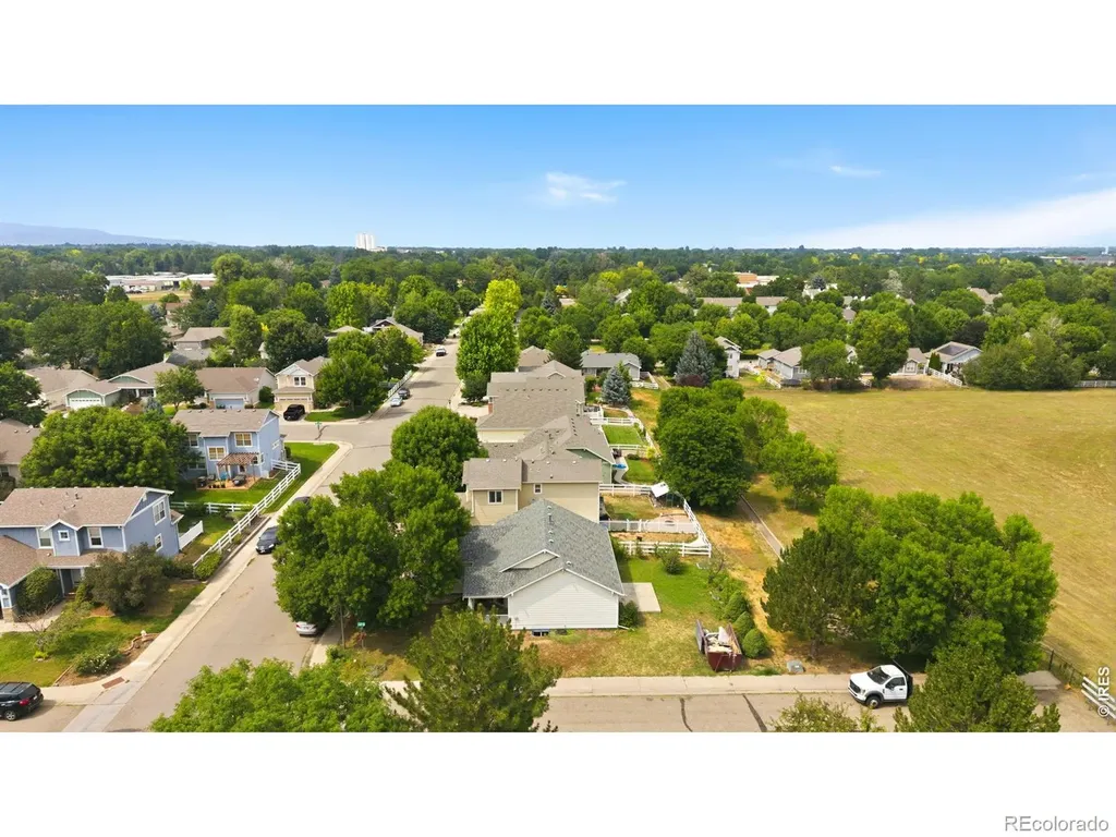 586 Magpie Drive Loveland CO 80537