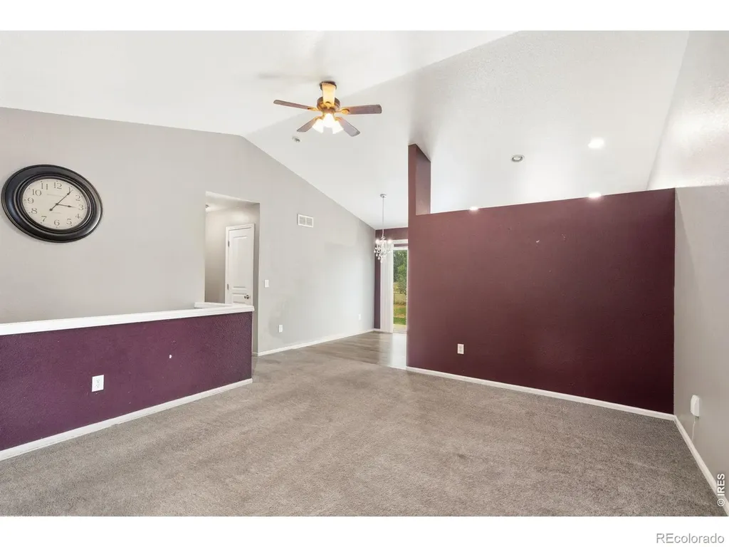 586 Magpie Drive Loveland CO 80537
