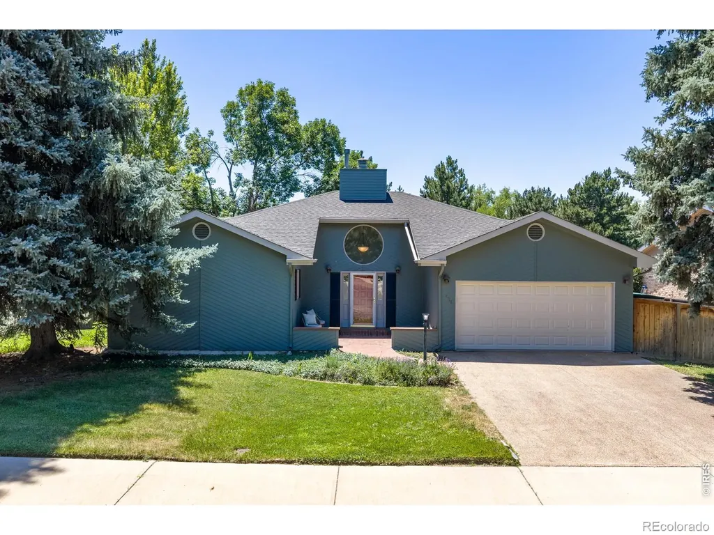7430 Park Place Boulder CO 80301