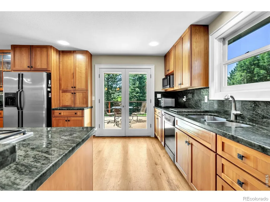 7430 Park Place Boulder CO 80301