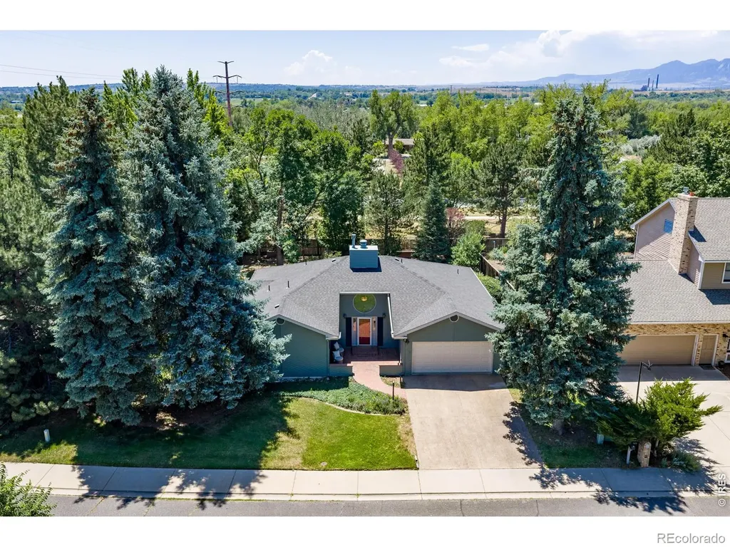 7430 Park Place Boulder CO 80301