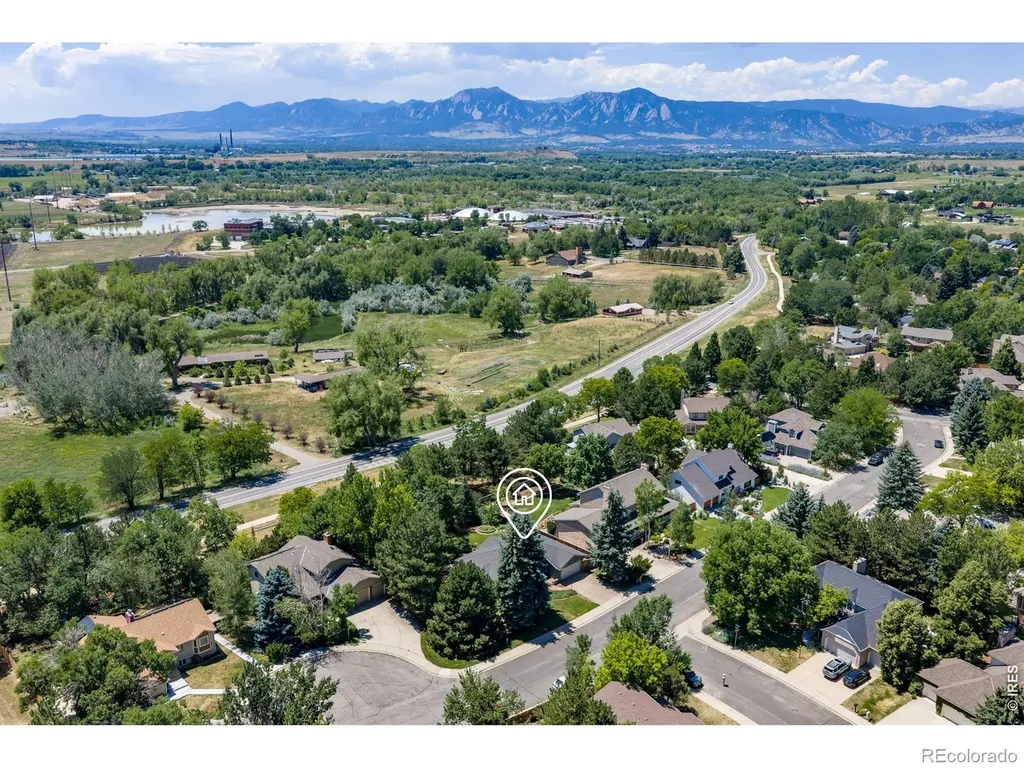 7430 Park Place Boulder CO 80301