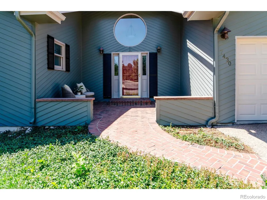 7430 Park Place Boulder CO 80301