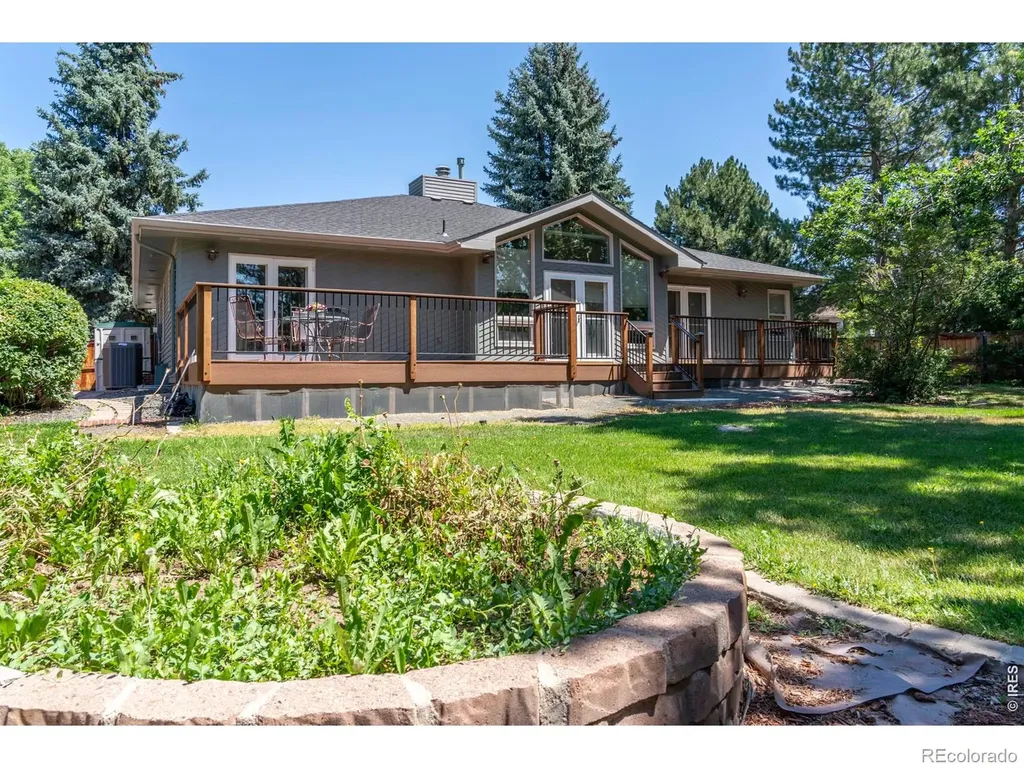 7430 Park Place Boulder CO 80301