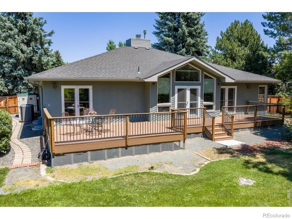 7430 Park Place Boulder CO 80301