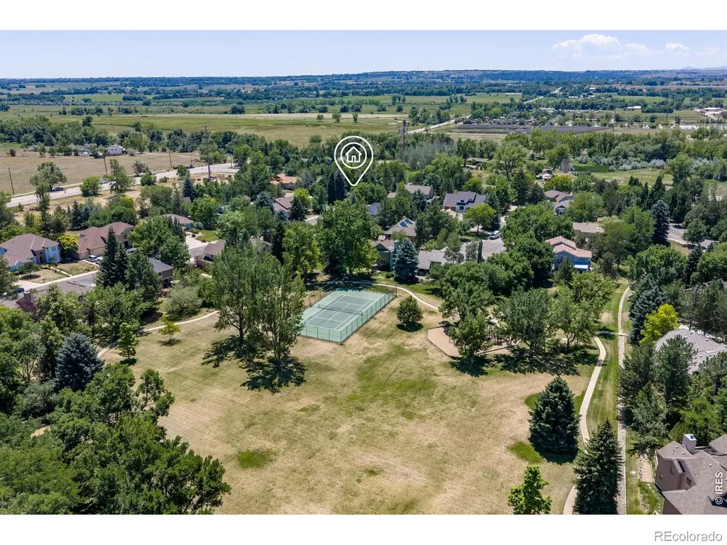 7430 Park Place Boulder CO 80301