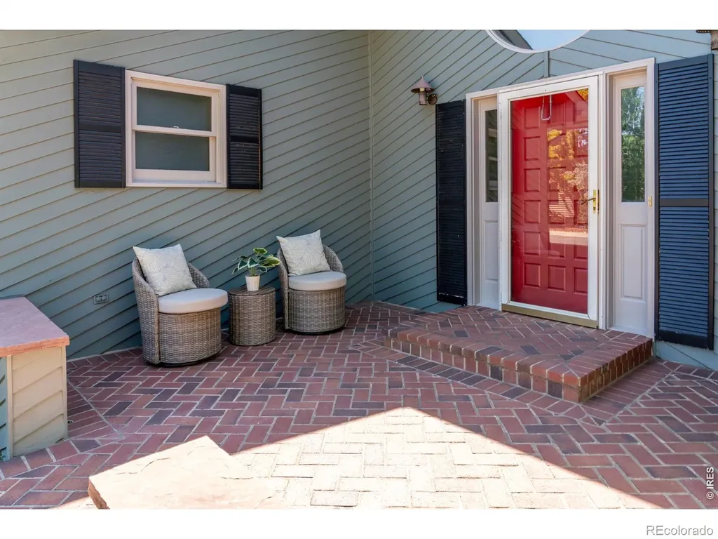 7430 Park Place Boulder CO 80301