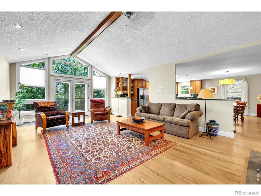 7430 Park Place Boulder CO 80301