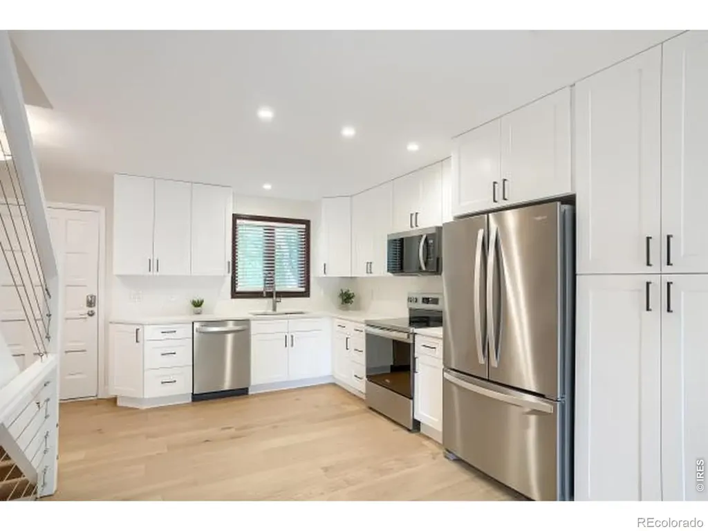 3368 Hickok Place Boulder CO 80301