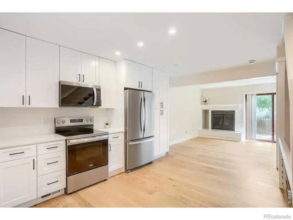 3368 Hickok Place Boulder CO 80301