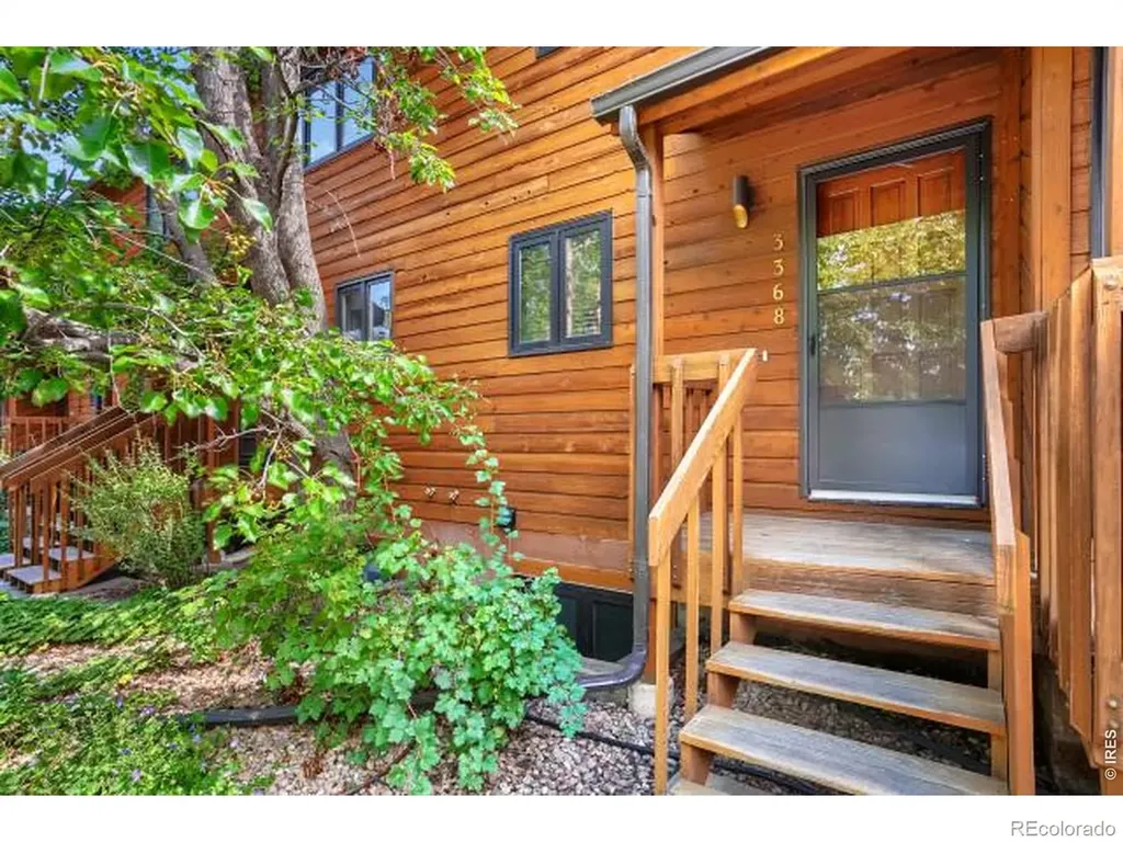 3368 Hickok Place Boulder CO 80301